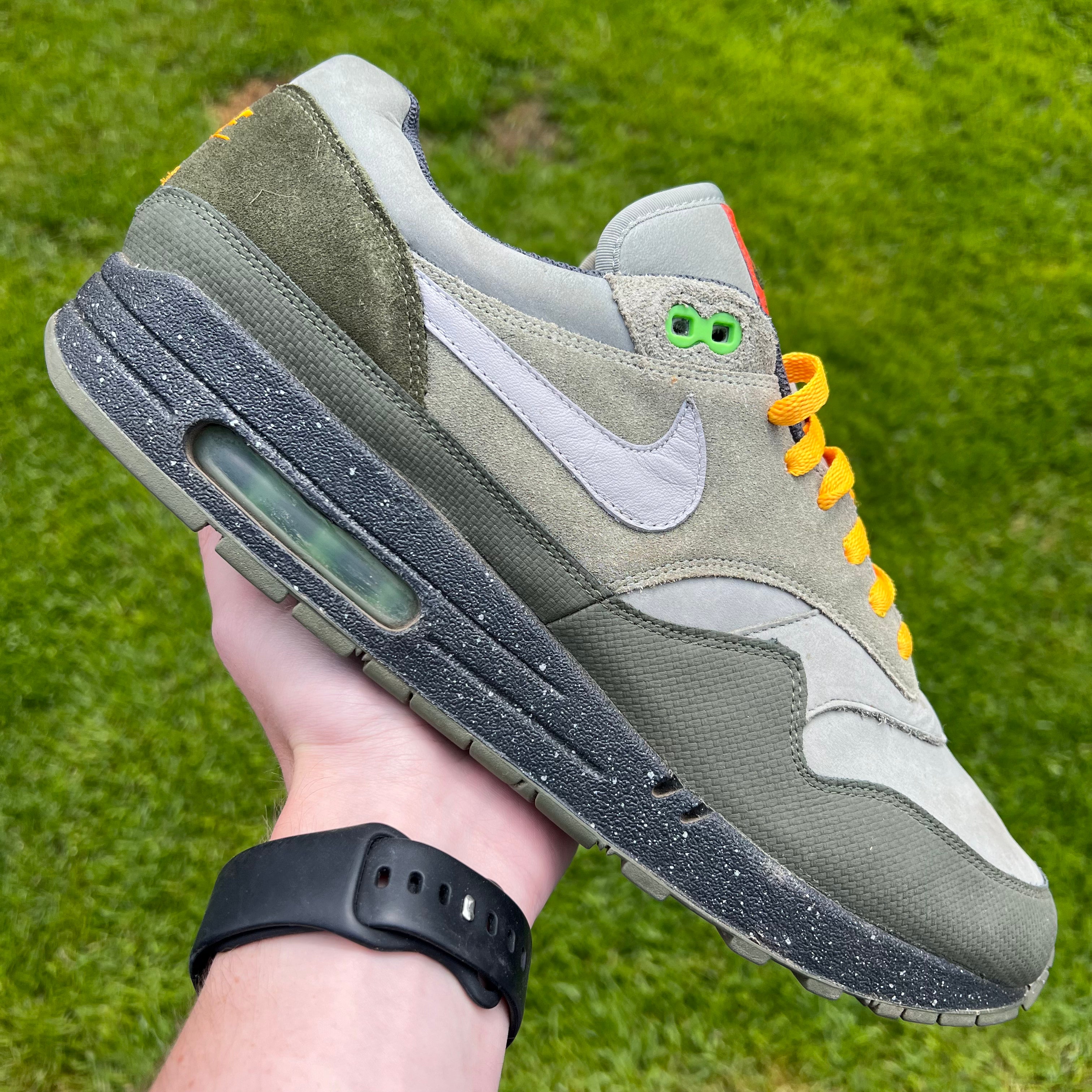 Air max 2025 1 ep