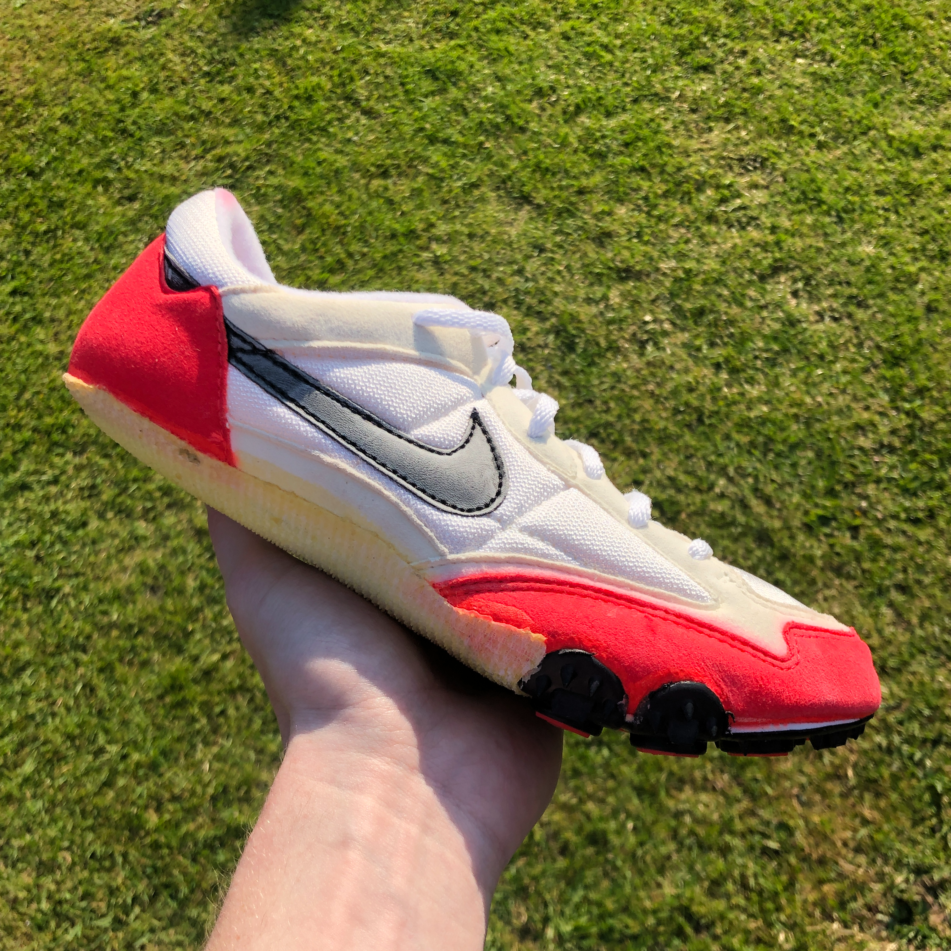 Nike zoom discount vintage