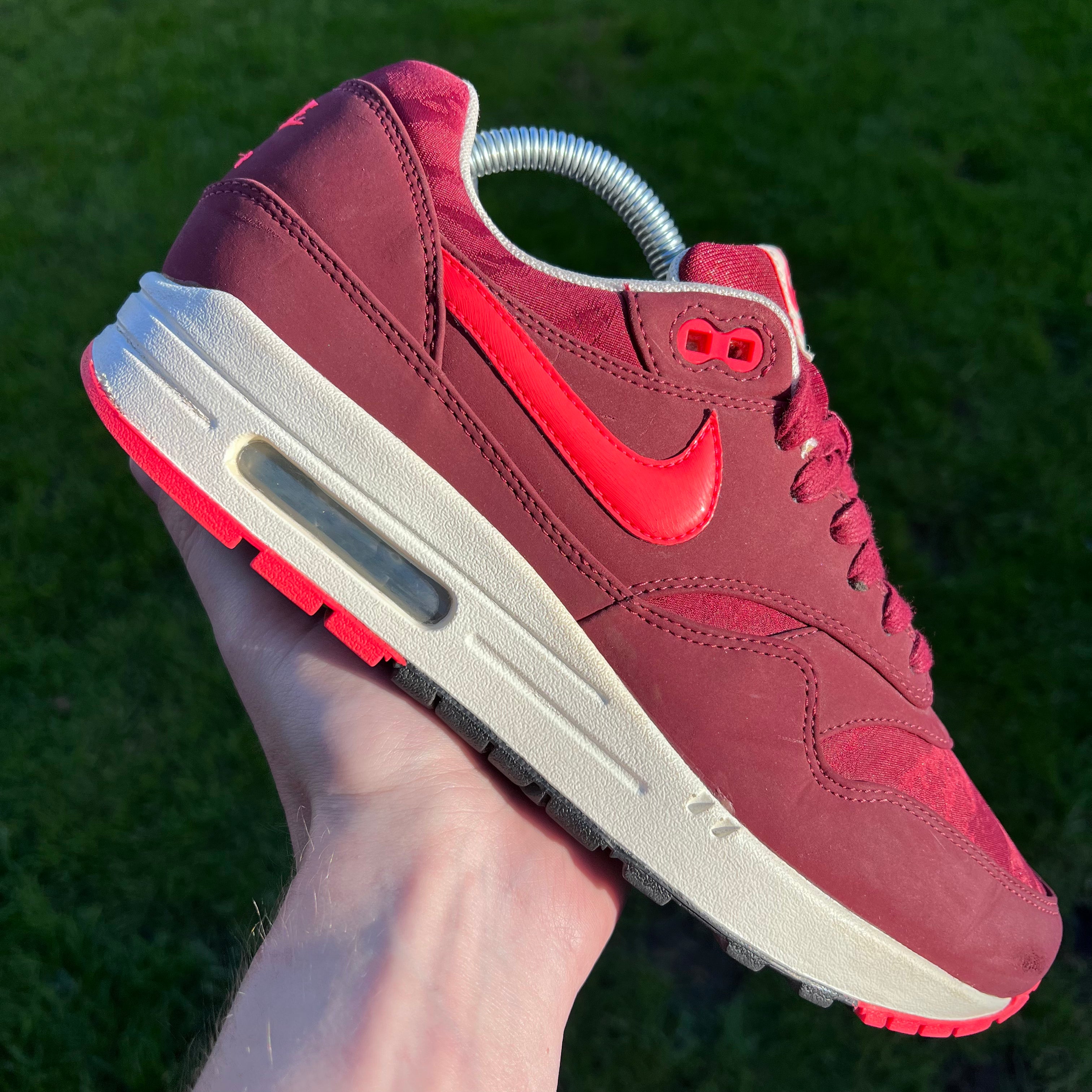 Air max bw clearance jacquard