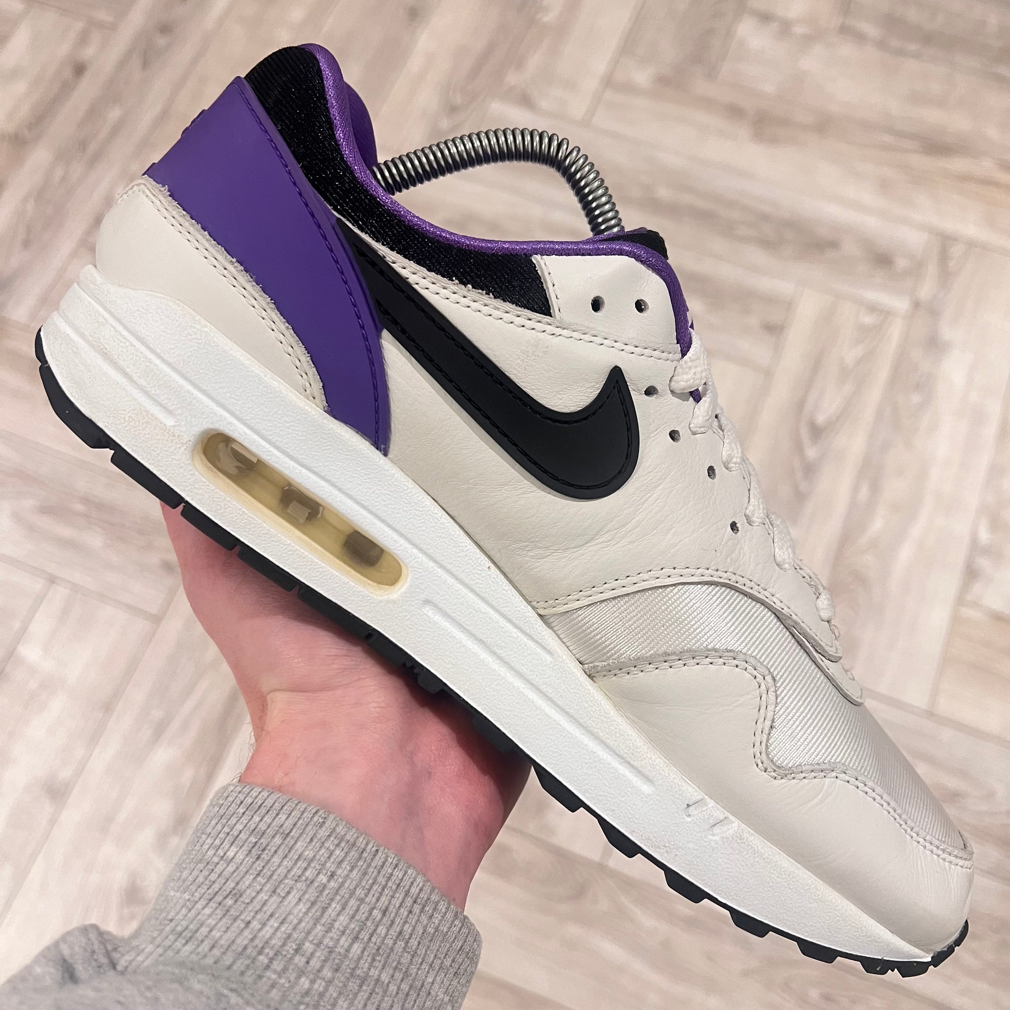 Air max 1 dna ch 1 online