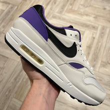 Load image into Gallery viewer, Nike Air Max 1 DNA Purple Punch (UK9)
