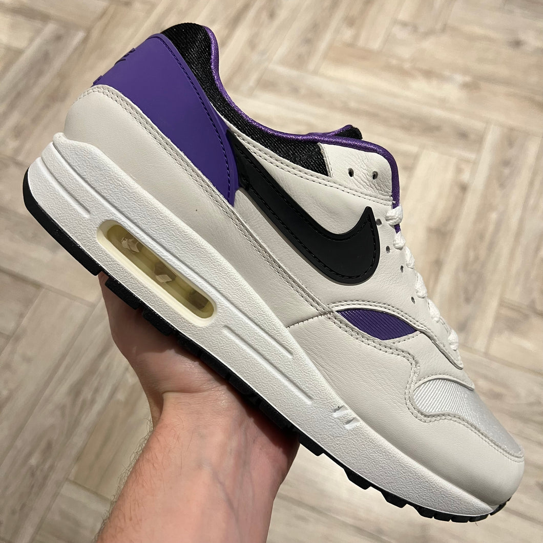 Nike Air Max 1 DNA Purple Punch (UK9)