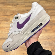 Load image into Gallery viewer, Nike Air Max 1 By You Grape (UK10.5)
