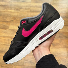 Load image into Gallery viewer, Nike Air Max 1 By You Black Pink (UK9.5)
