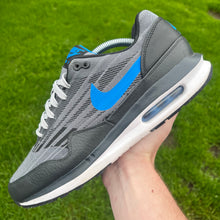 Load image into Gallery viewer, Nike Air Max Lunar 1 Jacquard Wolf Grey (UK9)
