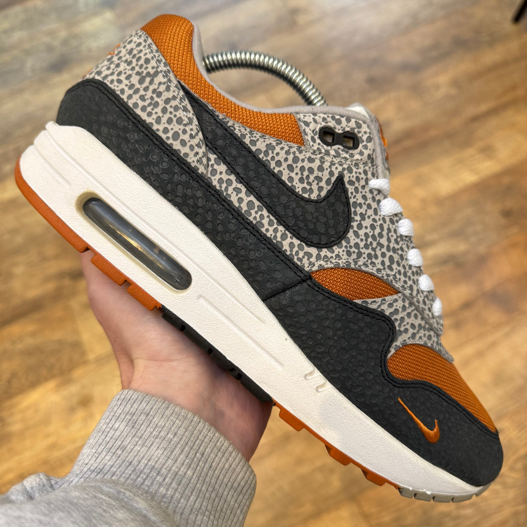 Size? x Nike Air Max 1 Safari (UK8)