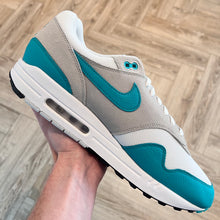 Load image into Gallery viewer, Nike Air Max 1 SC Clear Jade (UK12)
