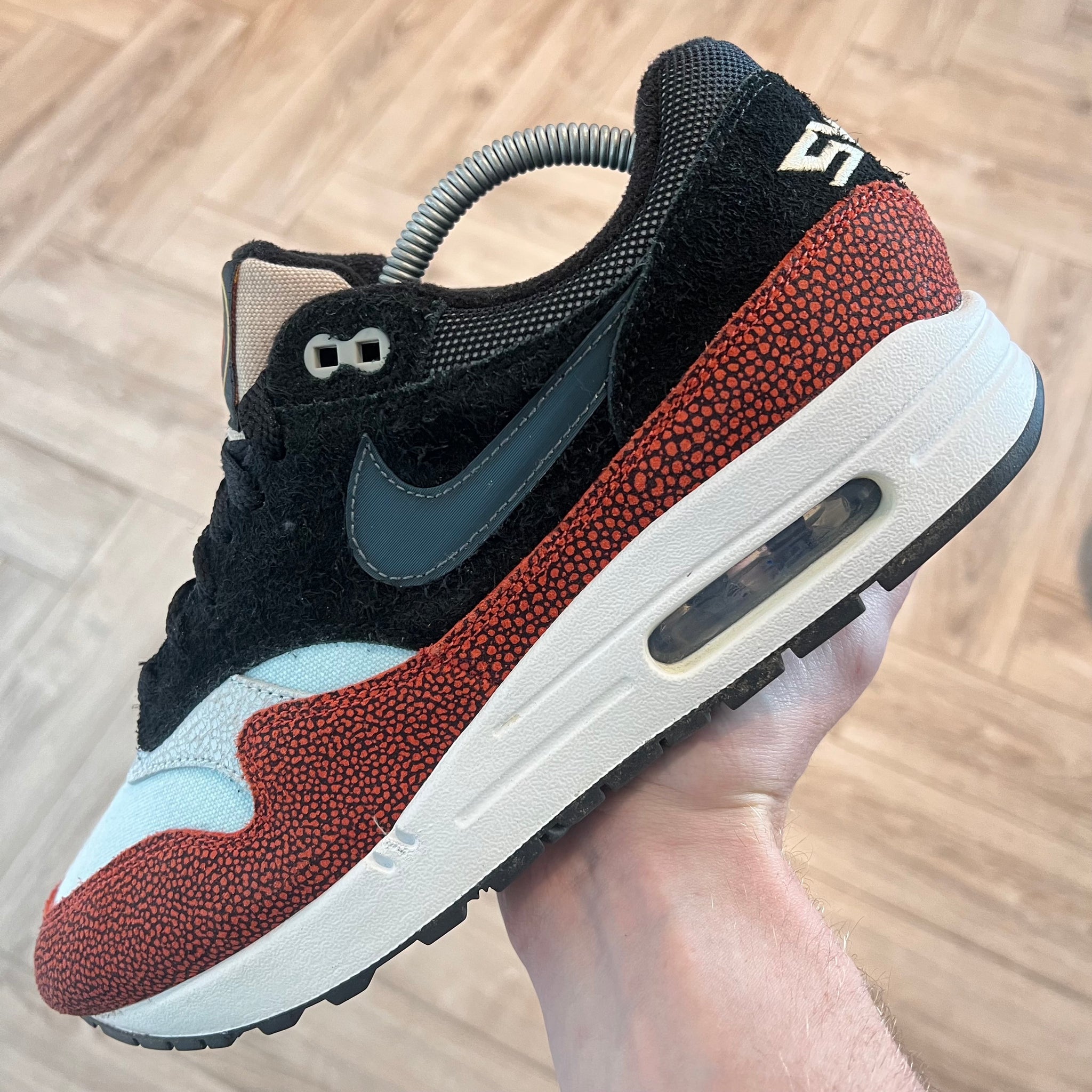 nike swipa air max