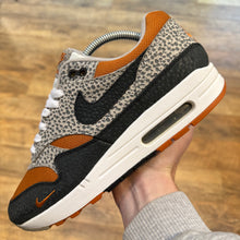 Load image into Gallery viewer, Size? x Nike Air Max 1 Safari (UK8)
