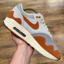 Load image into Gallery viewer, Patta x Nike Air Max 1 Wave Monarch (UK8.5)
