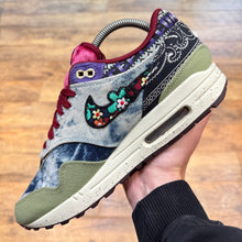 Load image into Gallery viewer, Concepts x Nike Air Max 1 Mellow (UK7.5)

