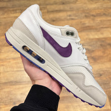 Load image into Gallery viewer, Nike Air Max 1 By You Grape (UK10.5)
