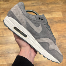 Load image into Gallery viewer, Nike Air Max 1 Perforated Grey (UK9)
