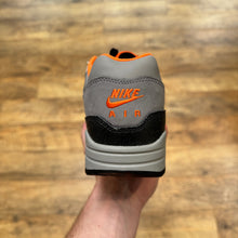 Load image into Gallery viewer, HUF x Nike Air Max 1 Brilliant Orange (UK7)
