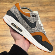 Load image into Gallery viewer, Size? x Nike Air Max 1 Safari (UK8)
