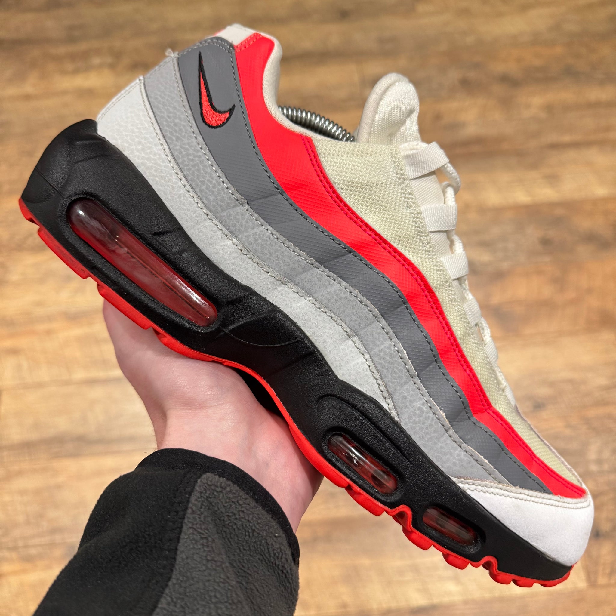 nike air max 95 essential comet