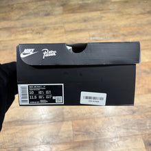 Load image into Gallery viewer, Patta x Nike Air Max 1 Wave Maroon (UK9)
