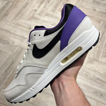 Load image into Gallery viewer, Nike Air Max 1 DNA Purple Punch (UK9)
