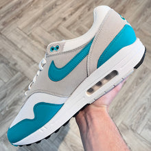 Load image into Gallery viewer, Nike Air Max 1 SC Clear Jade (UK12)
