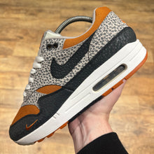 Load image into Gallery viewer, Size? x Nike Air Max 1 Safari (UK8)
