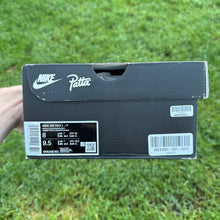 Load image into Gallery viewer, Patta x Nike Air Max 1 Wave ‘Monarch’ (UK7)
