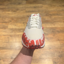 Load image into Gallery viewer, Nike Air Max 1 Sketch to Shelf University Red (UK9)
