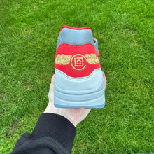 Load image into Gallery viewer, Clot x Nike Air Max 1 Solar Red (UK9)
