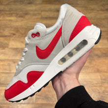 Load image into Gallery viewer, Nike Air Max 1 ‘86 Big Bubble Sport Red (UK8.5)

