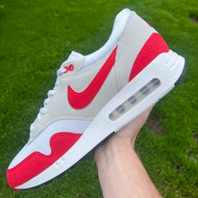 Load image into Gallery viewer, Nike Air Max 1 ‘86 Big Bubble Sport Red (UK12)
