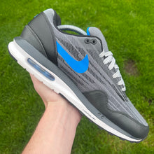 Load image into Gallery viewer, Nike Air Max Lunar 1 Jacquard Wolf Grey (UK9)
