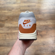 Load image into Gallery viewer, Patta x Nike Air Max 1 Wave Monarch (UK8.5)
