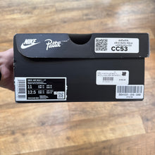 Load image into Gallery viewer, Patta x Nike Air Max 1 Wave Monarch (UK10)
