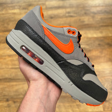 Load image into Gallery viewer, HUF x Nike Air Max 1 Brilliant Orange (UK7)
