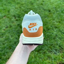 Load image into Gallery viewer, Patta x Nike Air Max 1 Wave ‘Monarch’ (UK7)
