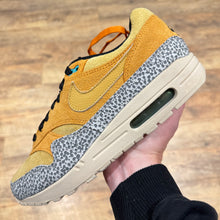Load image into Gallery viewer, Nike Air Max 1 Unlocked By You ‘Atmos Safari’ (UK8.5)
