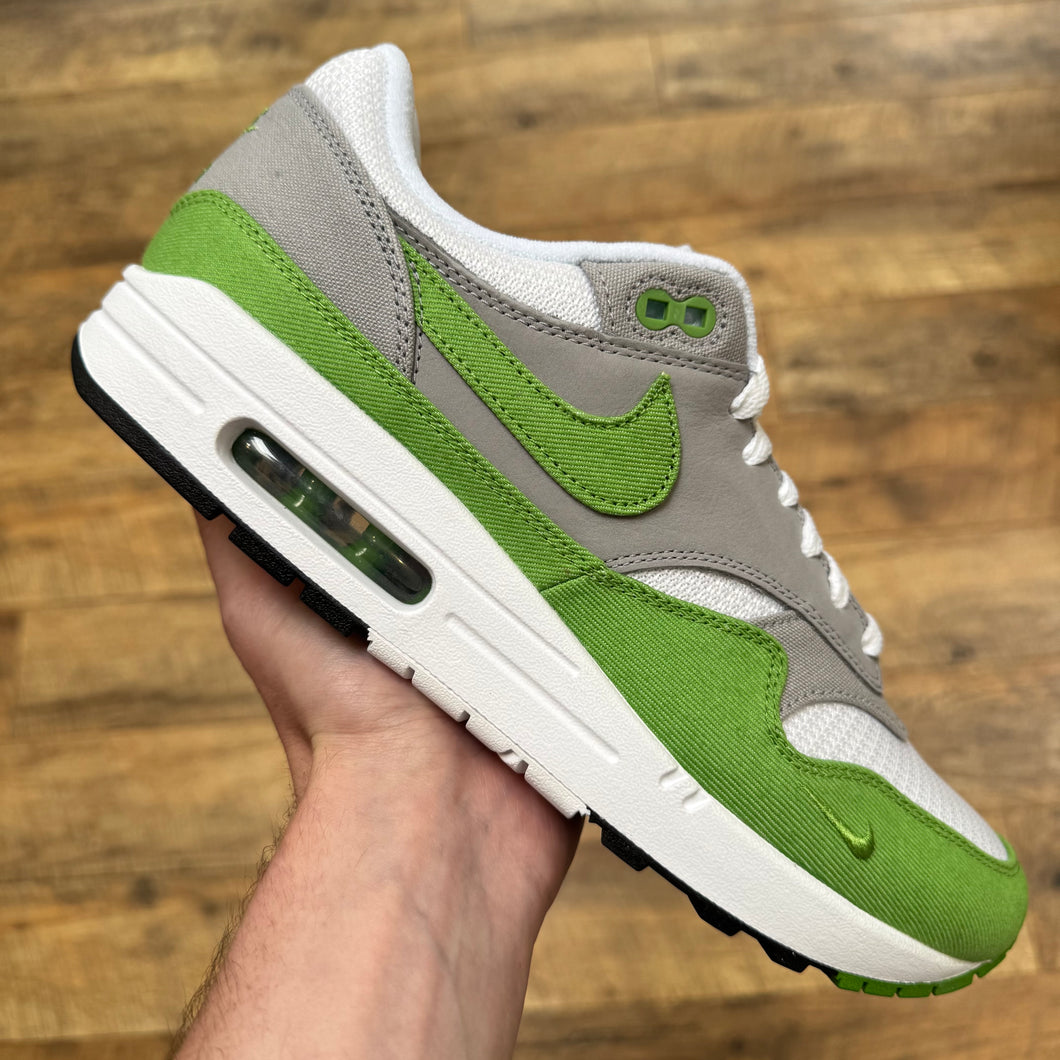 Nike Air Max 1 Chlorophyll 20th Anniversary (UK10)