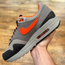 Load image into Gallery viewer, HUF x Nike Air Max 1 Brilliant Orange (UK7)
