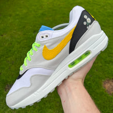 Load image into Gallery viewer, Nike Air Max 1 Daisy (UK8.5)
