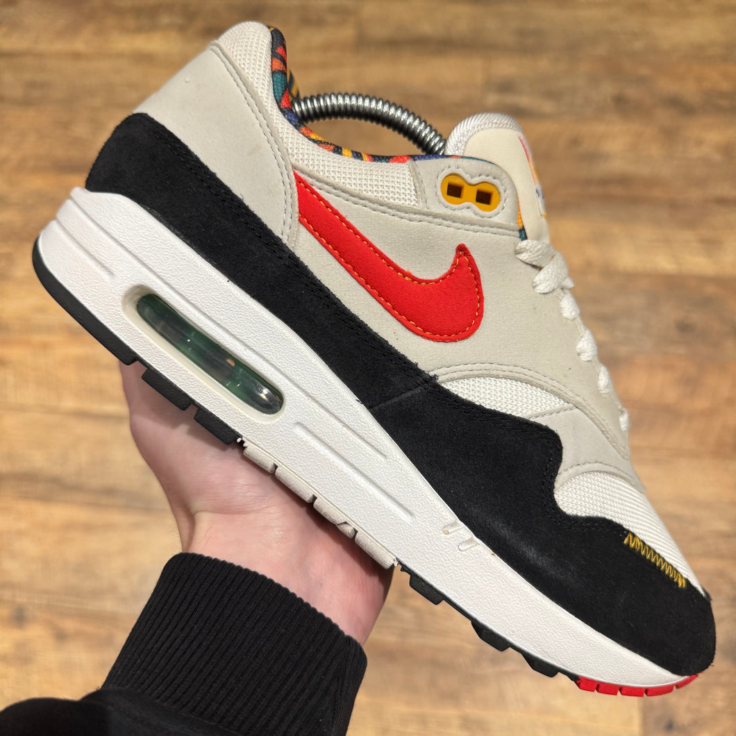 Nike Air Max 1 Live Together Play Together (UK8)