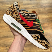 Load image into Gallery viewer, Atmos x Nike Air Max 1 DLX Animal 2.0 (UK9.5)
