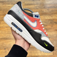 Load image into Gallery viewer, Nike Air Max 1 Recycled White (UK10)
