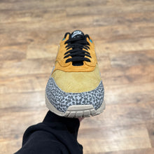 Load image into Gallery viewer, Nike Air Max 1 Unlocked By You ‘Atmos Safari’ (UK8.5)
