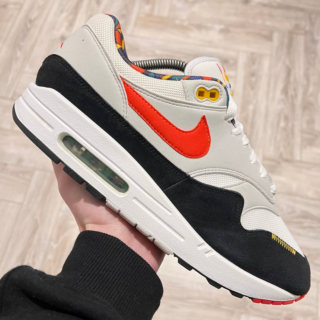 Nike Air Max 1 Live Together Play Together (UK11)