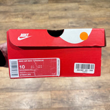 Load image into Gallery viewer, Nike Air Max 1 PRM Brown Velvet (UK9)
