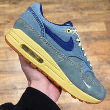 Load image into Gallery viewer, Nike Air Max 1 Dirty Denim (UK7.5)

