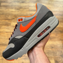 Load image into Gallery viewer, HUF x Nike Air Max 1 Brilliant Orange (UK7)
