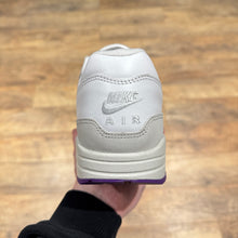 Load image into Gallery viewer, Nike Air Max 1 By You Grape (UK10.5)
