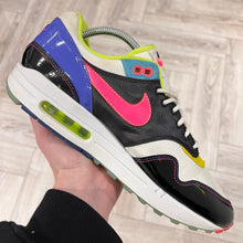 Load image into Gallery viewer, Nike Air Max 1 Hyper Pink (UK8)
