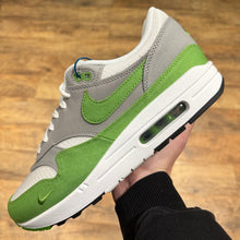 Load image into Gallery viewer, Nike Air Max 1 Chlorophyll 20th Anniversary (UK10)
