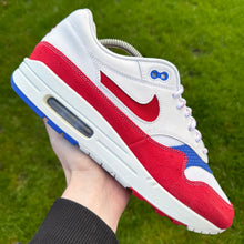 Load image into Gallery viewer, Nike Air Max 1 Puerto Rico (UK10.5)
